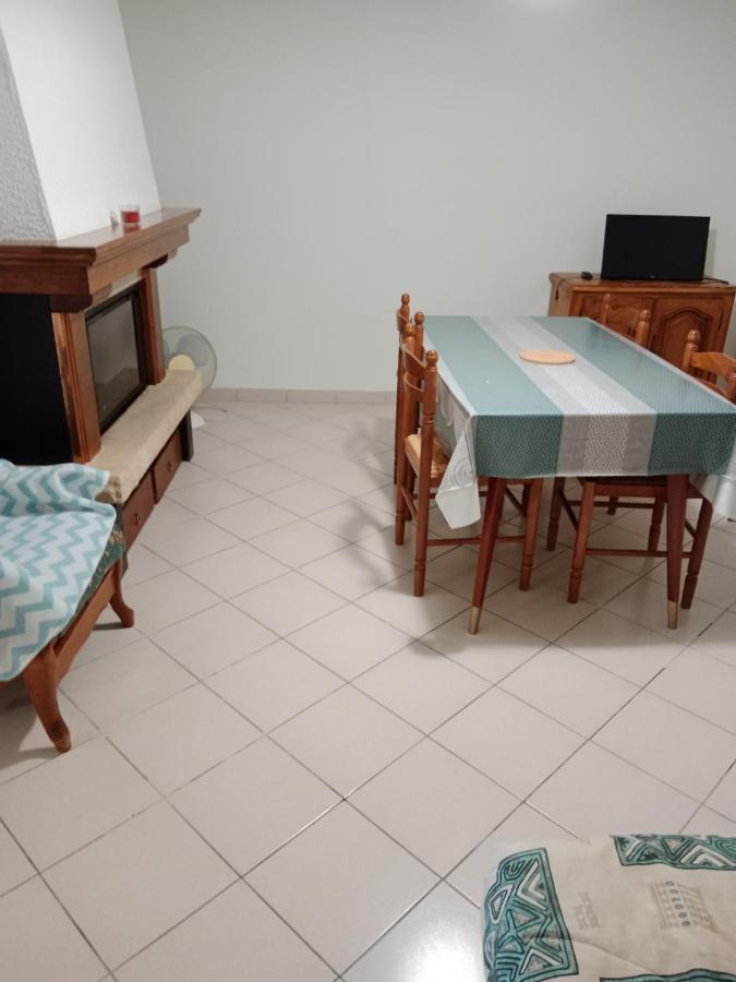 Gite Des Trouilleres Minimum 7Nuits Sampzon Exteriör bild