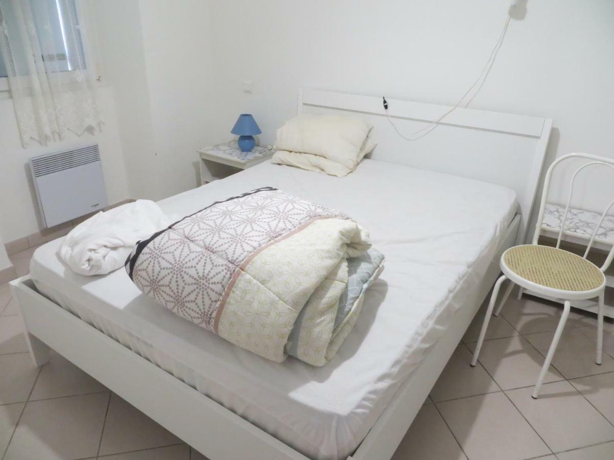 Gite Des Trouilleres Minimum 7Nuits Sampzon Exteriör bild
